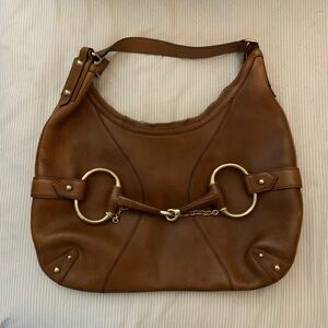 Gucci Horsebit Heritage Bag